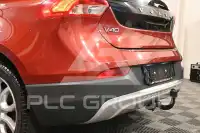 2017 Volvo V40