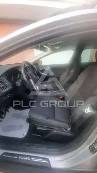 2017 Volvo V40