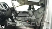 2017 Volvo V40