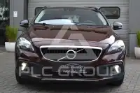 2017 Volvo V40