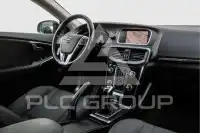 2017 Volvo V40
