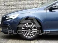 2017 Volvo V40