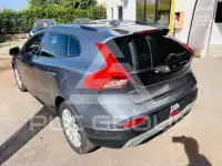 2017 Volvo V40