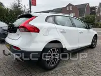 2017 Volvo V40