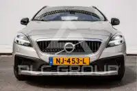 2017 Volvo V40