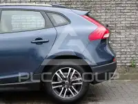 2017 Volvo V40