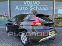 2017 Volvo V40