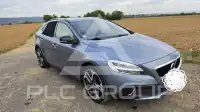 2017 Volvo V40