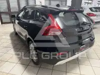 2017 Volvo V40