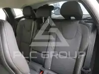 2017 Volvo V40