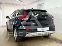 2017 Volvo V40