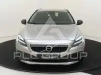 2017 Volvo V40