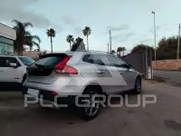 2017 Volvo V40
