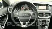 2017 Volvo V40