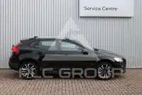 2017 Volvo V40
