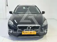 2017 Volvo V40
