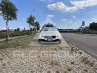 2017 Volvo V40