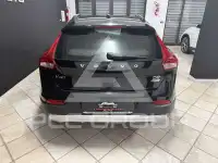 2017 Volvo V40
