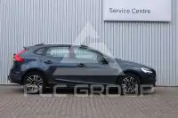 2017 Volvo V40