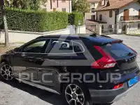 2017 Volvo V40