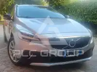 2017 Volvo V40