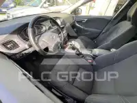 2017 Volvo V40