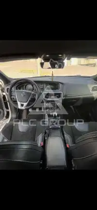 2017 Volvo V40