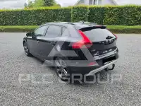 2017 Volvo V40