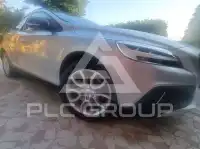 2017 Volvo V40
