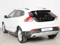 2017 Volvo V40