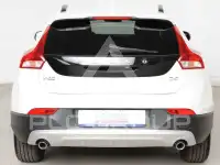 2017 Volvo V40