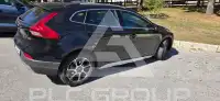 2017 Volvo V40