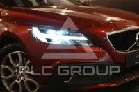 2017 Volvo V40