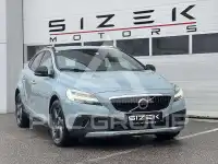 2017 Volvo V40