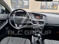2017 Volvo V40