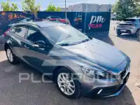 2017 Volvo V40