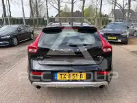 2017 Volvo V40