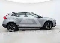 2017 Volvo V40