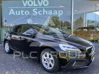 2017 Volvo V40