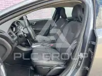 2017 Volvo V40