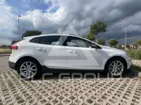 2017 Volvo V40