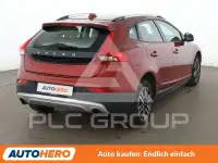 2017 Volvo V40
