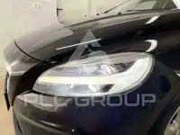 2017 Volvo V40