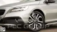 2017 Volvo V40