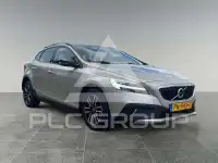 2017 Volvo V40