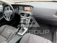 2017 Volvo V40