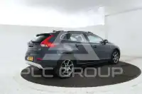 2017 Volvo V40