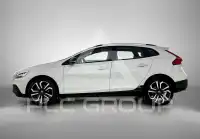 2017 Volvo V40