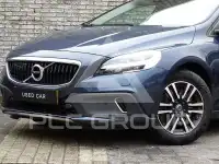 2017 Volvo V40