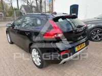 2017 Volvo V40